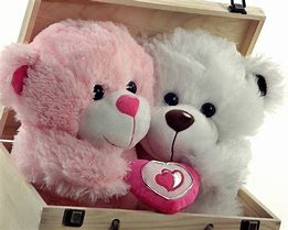 Image result for Teddy Bear Love Clip Art