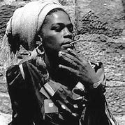 Image result for Reggae Horn Musicians Woman