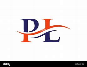 Image result for PL Letter Logo