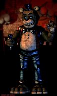 Image result for Stylized Freddy