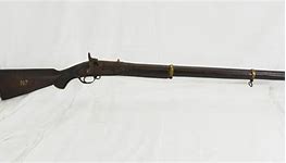 Image result for 19th Century Musket