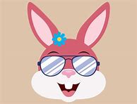 Image result for Cool Rabbit Artwork