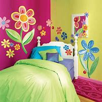 Image result for Kids Wall Murals Bedroom