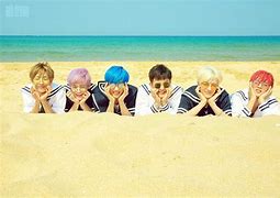 Image result for NCT Dream Christmas PC