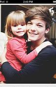 Image result for Louis Tomlinson Daughter