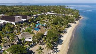 Image result for Sofitel Fiji Pool