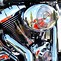 Image result for Harley V-Twin Engine