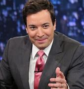 Image result for Late Night Talk Show Host Jimmy Fallon