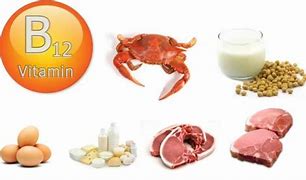 Image result for Vitamine B12