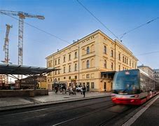 Image result for Masaryk Train Station