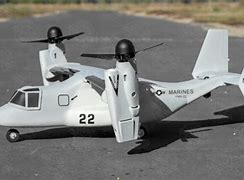 Image result for V-22 Osprey RC Helicopter