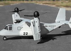 Image result for V-22 Osprey RC Helicopter