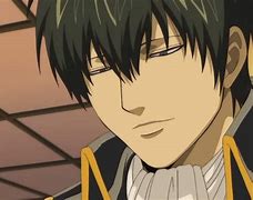 Image result for Hijikata Gintama Manga