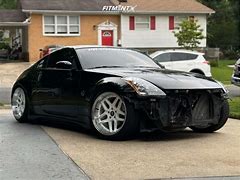 Image result for 350Z ESR CS15