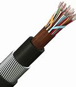 Image result for 20 Pair Telephone Cable