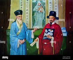 Image result for Xu Guangqi Astronomy