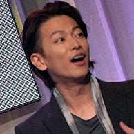 Image result for Takeru Satoh Haircut