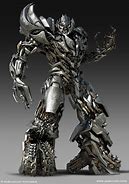 Image result for Megatron