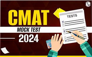 Image result for CMAT Mock Test