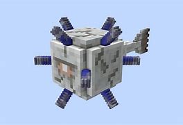 Image result for Minecraft Guardian Mob Realistic Drawing