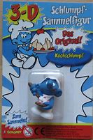 Image result for Greedy Smurf