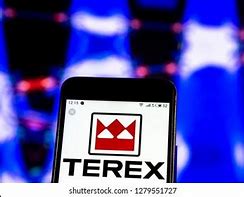 Image result for Terex Logo Vector