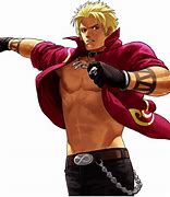 Image result for KOF XV Shen Woo