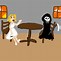 Image result for Grim Reaper Love