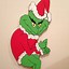 Image result for grinch christmas decorations