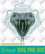 Image result for Slytherin House SVG