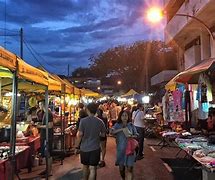 Image result for Sirkus Pasar Malam