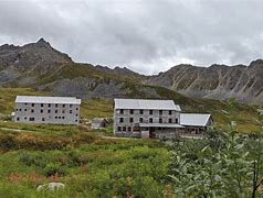 Image result for Abandoned Buildings in Alaska