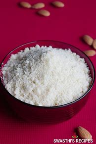 Image result for Almond Flour Recipes Indian