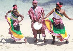 Image result for Jamaican Culture Dance