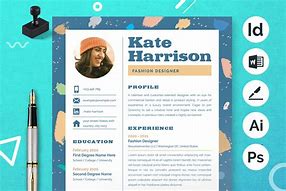 Image result for Super Cool Resumes