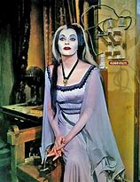 Image result for Lily From Munsters