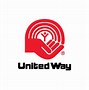 Image result for United Way Canada Logo