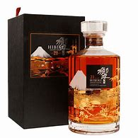 Image result for Hibiki Limited Edition