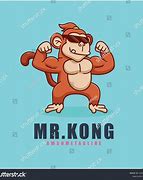 Image result for King Kong Cute