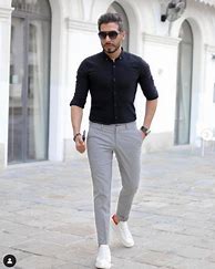 Image result for Men's Formal Wear