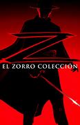 Image result for Zorro Collection