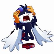 Image result for Klonoa Crying