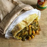 Image result for Chicken Curry with Roti