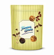 Image result for Mini-Chocolate Famous Amos