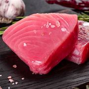 Image result for Bluefin Tuna Fillet