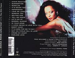 Image result for Diana Ross the Greatest