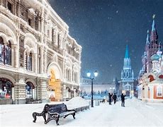 Image result for russia winter