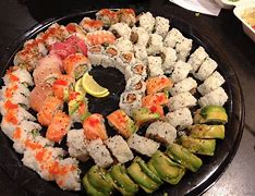 Image result for Maki Sushi