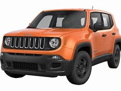 Image result for Jeep Renegade PNG