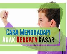 Image result for Berkata Kasar